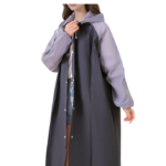 custom waterproof breathable rainwear