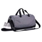 Custom dry wet gym bag manufacturer