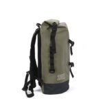 20L waterproof dry bag backpack