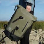 Custom waterproof dry bag manufacturer
