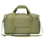 Custom carry-on duffle bag manufacturer