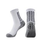 Custom compression football socks