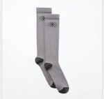 Custom compression football socks