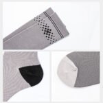 Custom team football socks