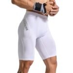 Custom compression running shorts manufacturer