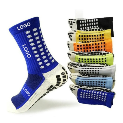 Custom crew socks
