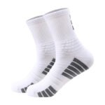 Custom men's sports socks manufacturer