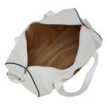 Custom heavy duty canvas duffel bag manufacturer