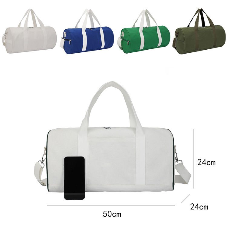 Custom Canvas Duffel Bag Shoulder Strap Custom canvas duffel bag shoulder strap
