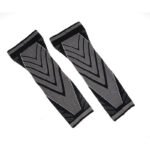 Basketball knee compression sleeve