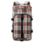 Private label custom duffle bag