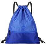 Custom branded gym bag