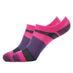 Custom design women's no show socks
