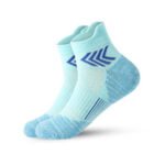 Custom design men's cotton socks