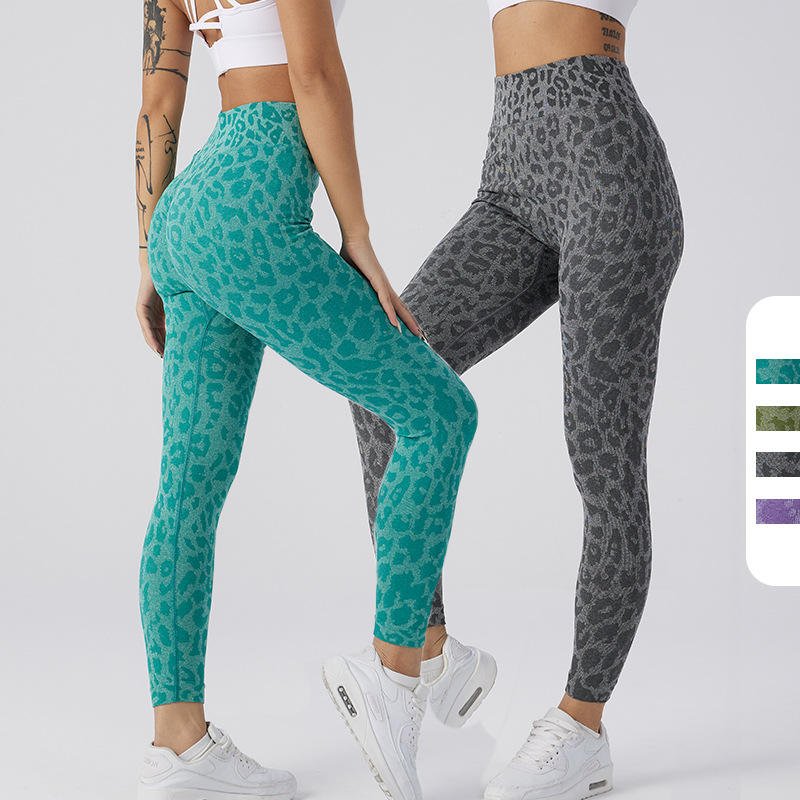 Custom Seamless Leggings Manufacturer Custom seamless leggings manufacturer