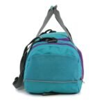 Custom large capacity sports gym bag