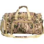Custom tactical duffel bag manufacturer