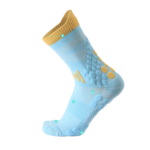 Custom terry basketball socks