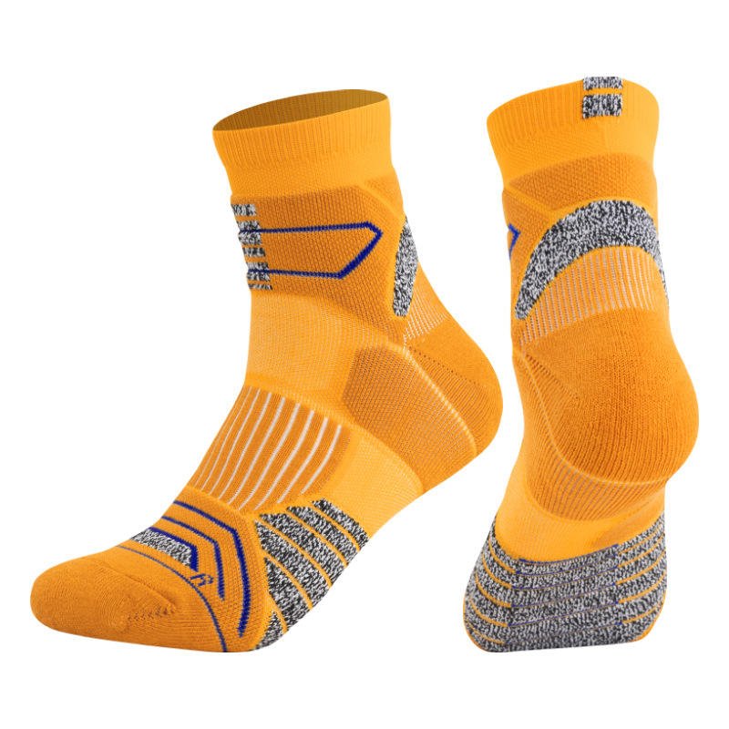 Custom Logo Max Cushion Socks Custom logo max cushion socks