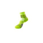 Max cushion quarter sports socks
