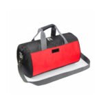 Gym travel duffle bag