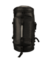 Private label sports duffel bag