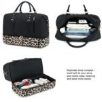 Private label weekender duffel bag