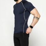 Custom compression shirt manufacturer