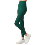 Custom women's compression leggings