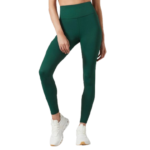 Women's high waisted compression leggings