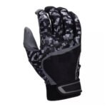 Custom basketball training gloves