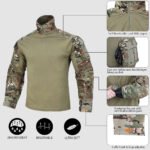 G3 tactical long sleeve top