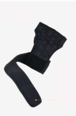 Custom sports fitness gloves