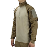 Tactical camouflage frog suit