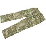 Custom logo tactical kneepad pants