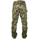 Tactical pants for paintball clothing