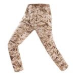 Custom tactical pants for outdoor training