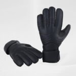 Finger protection goalkeeper gloves