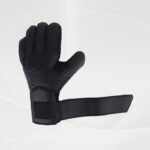 Full-finger football goalkeeper gloves