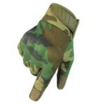 OEM protective full-finger gloves