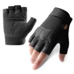 OEM weight lifting and cycling gloves