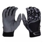 Waterproof basketball gloves