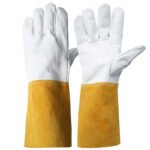 Comfortable working gloves