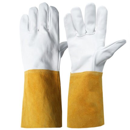 Comfortable working gloves