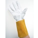 Custom comfortable work gloves