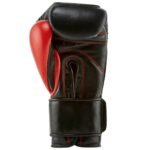 Custom MMA fight training gloves