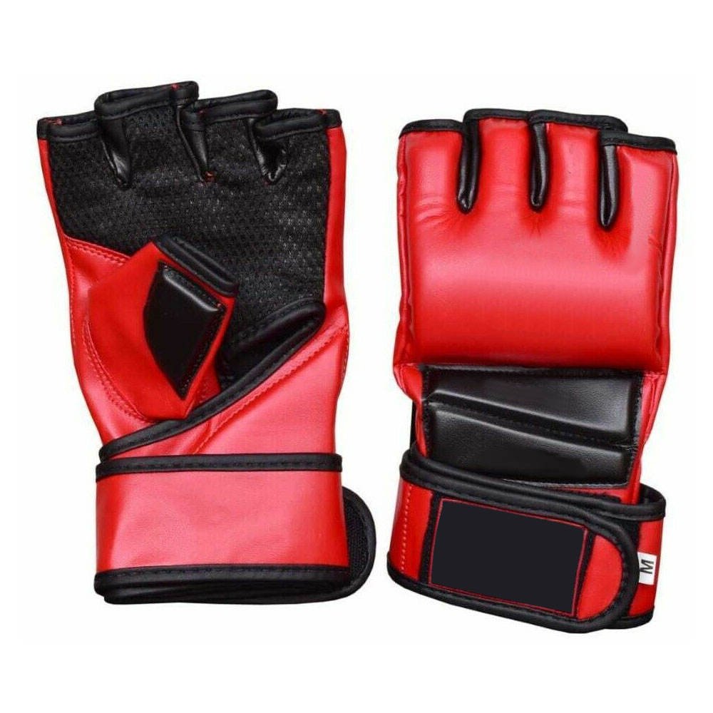 Custom MMA Fighting Gloves Custom MMA fighting gloves