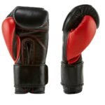 Genuine leather MMA gloves