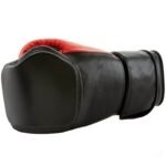 OEM leather MMA kickboxing gloves