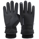 OEM winter ski gloves